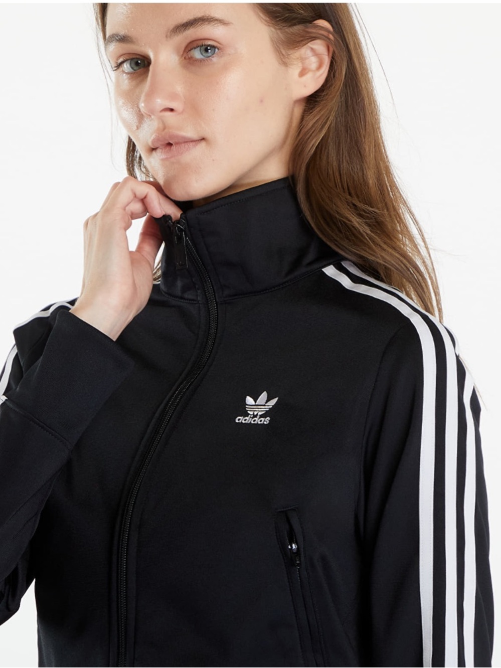 SIZE XS ADIDAS FIREBIRD TRACK JACKET-NWT
